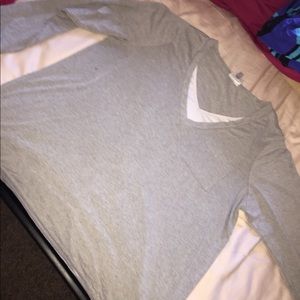 Business Casual Avenue Top